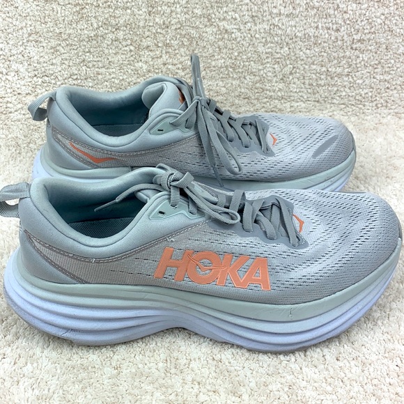 Hoka One One Shoes - HOKA ONE ONE Bondi 8